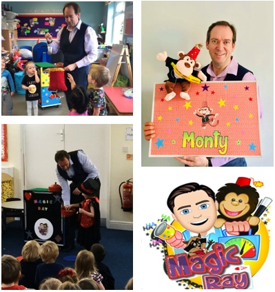 Filey Children's parties, Birthdays, Fun, Entertaining