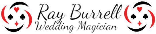 Magician Wedding